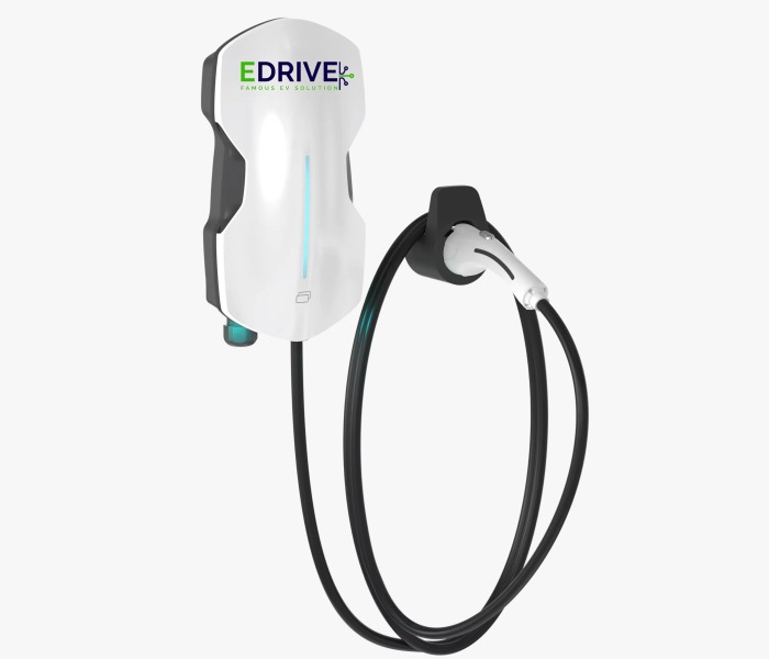 FES-PING Type-1 AC Charger